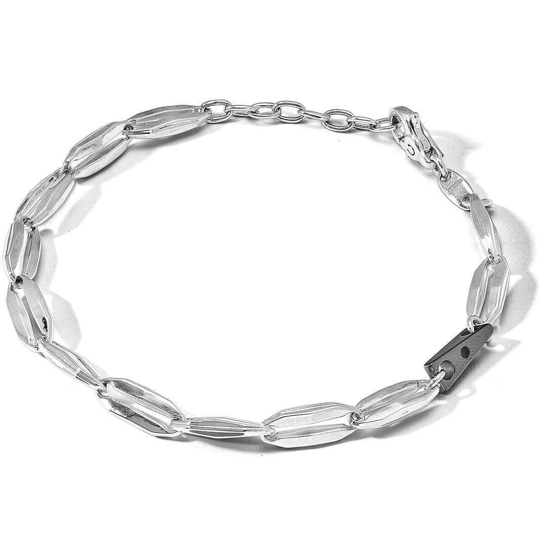 COMETE - Bracciale argento