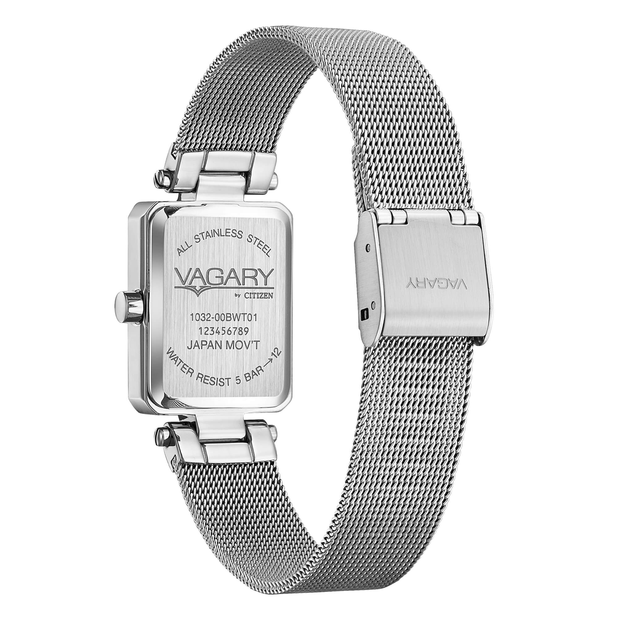 VAGARY - Orologio Vagary Donna 118th