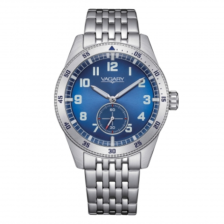 VAGARY - OROLOGIO UOMO