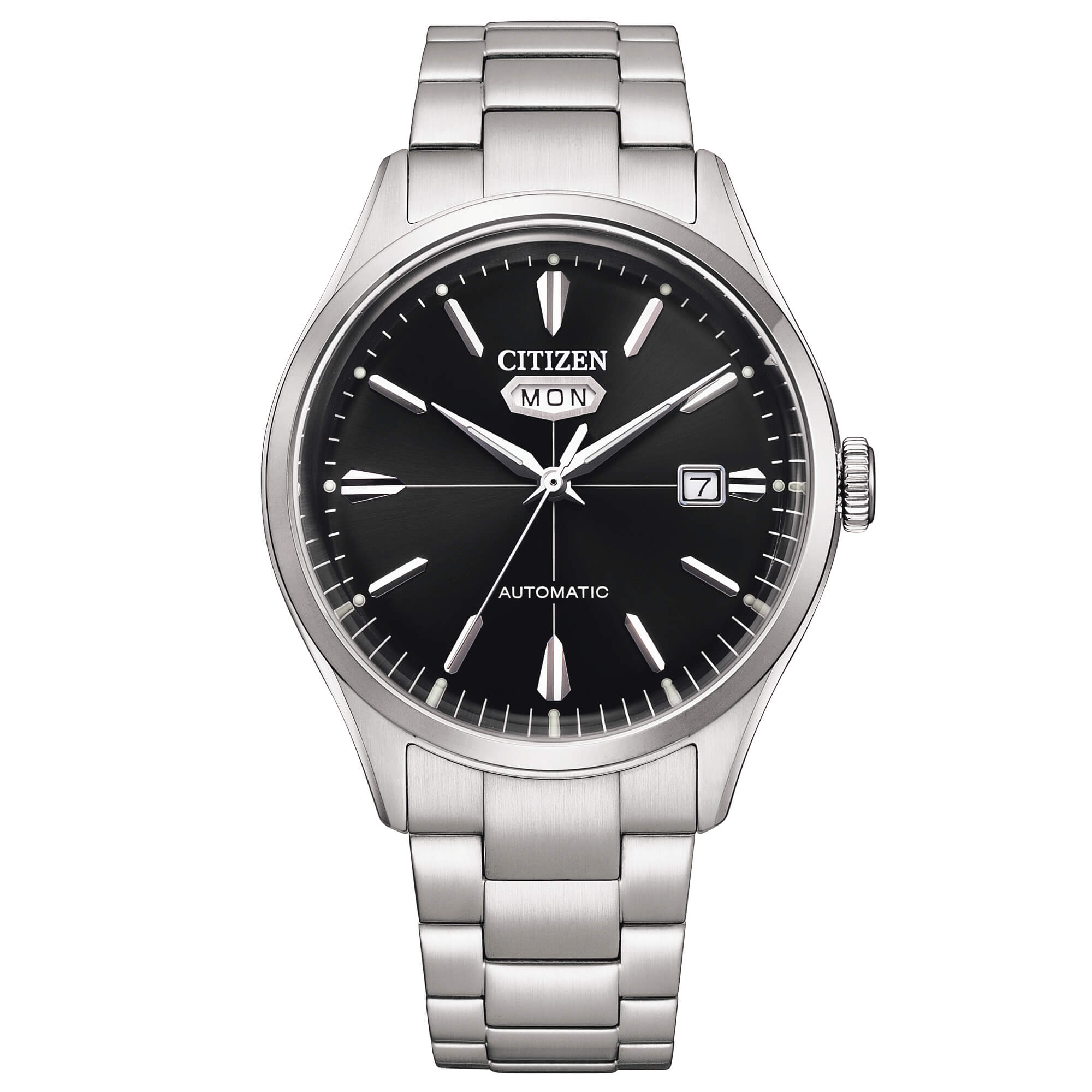 CITIZEN - OROLOGIO UOMO MECCANICO