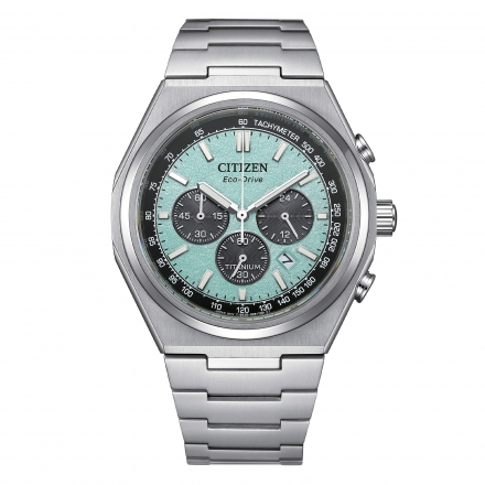 CITIZEN - OROLOGIO UOMO