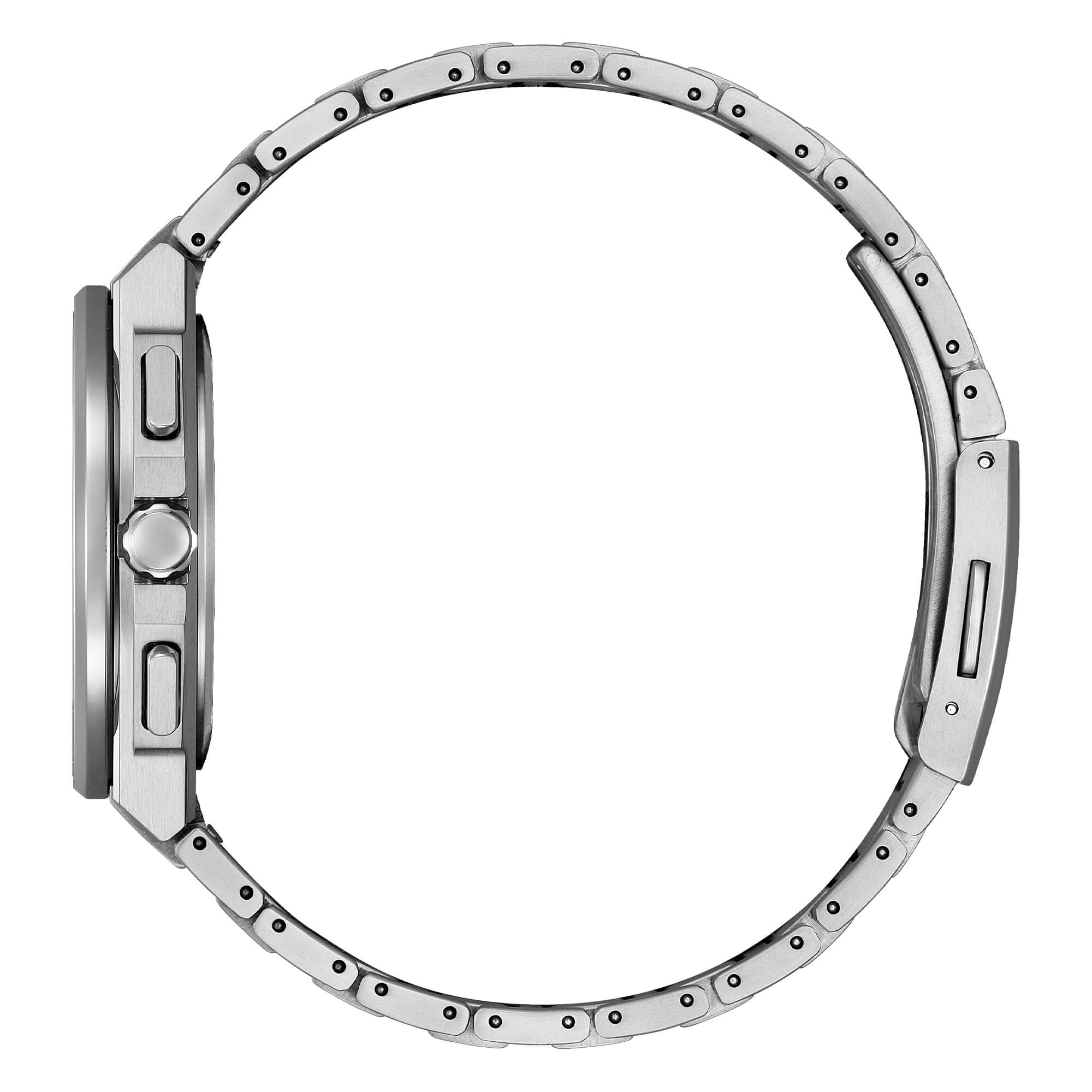 CITIZEN - Orologio Citizen Uomo Radiocontrollato