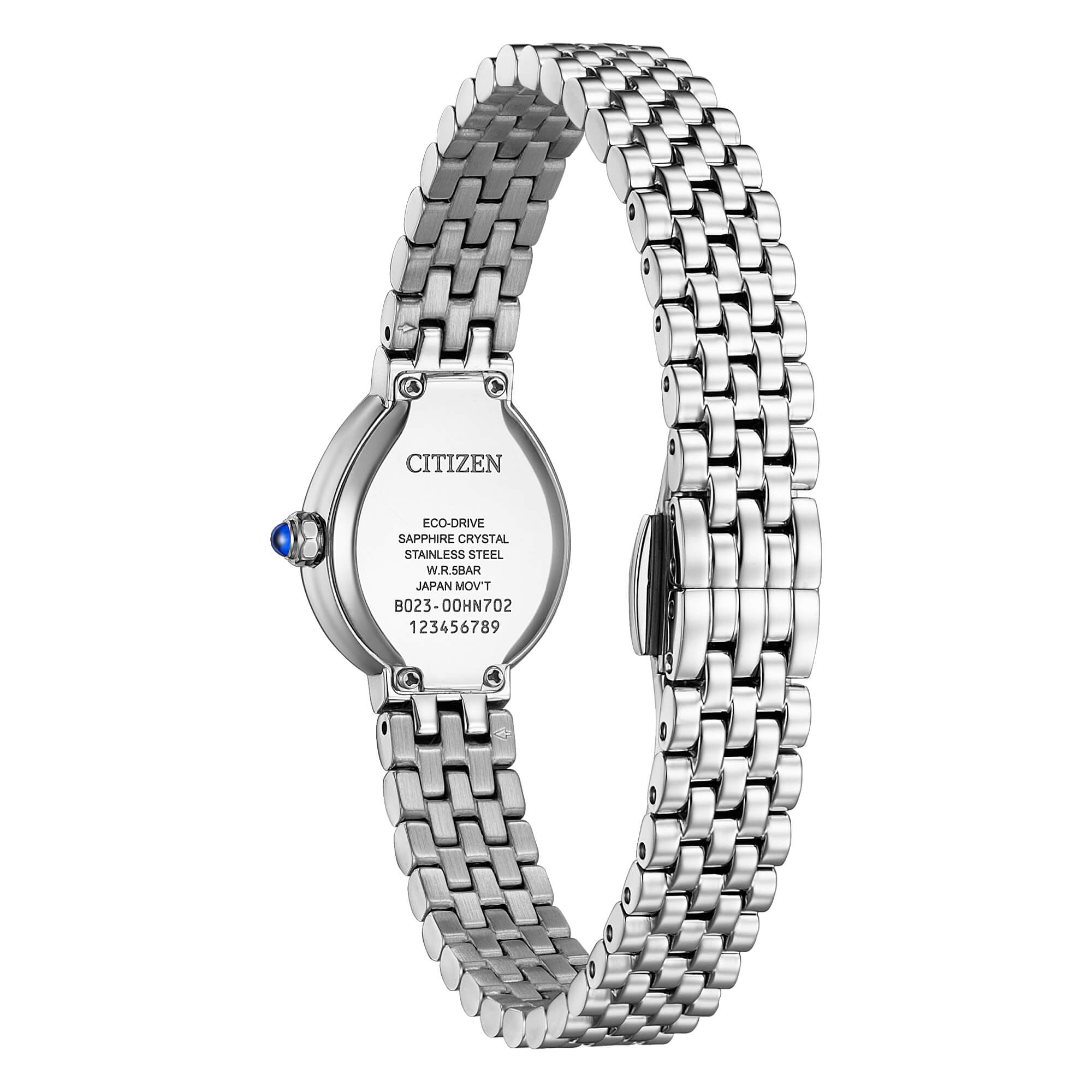 CITIZEN - Orologio Citizen Donna  Eco Drive