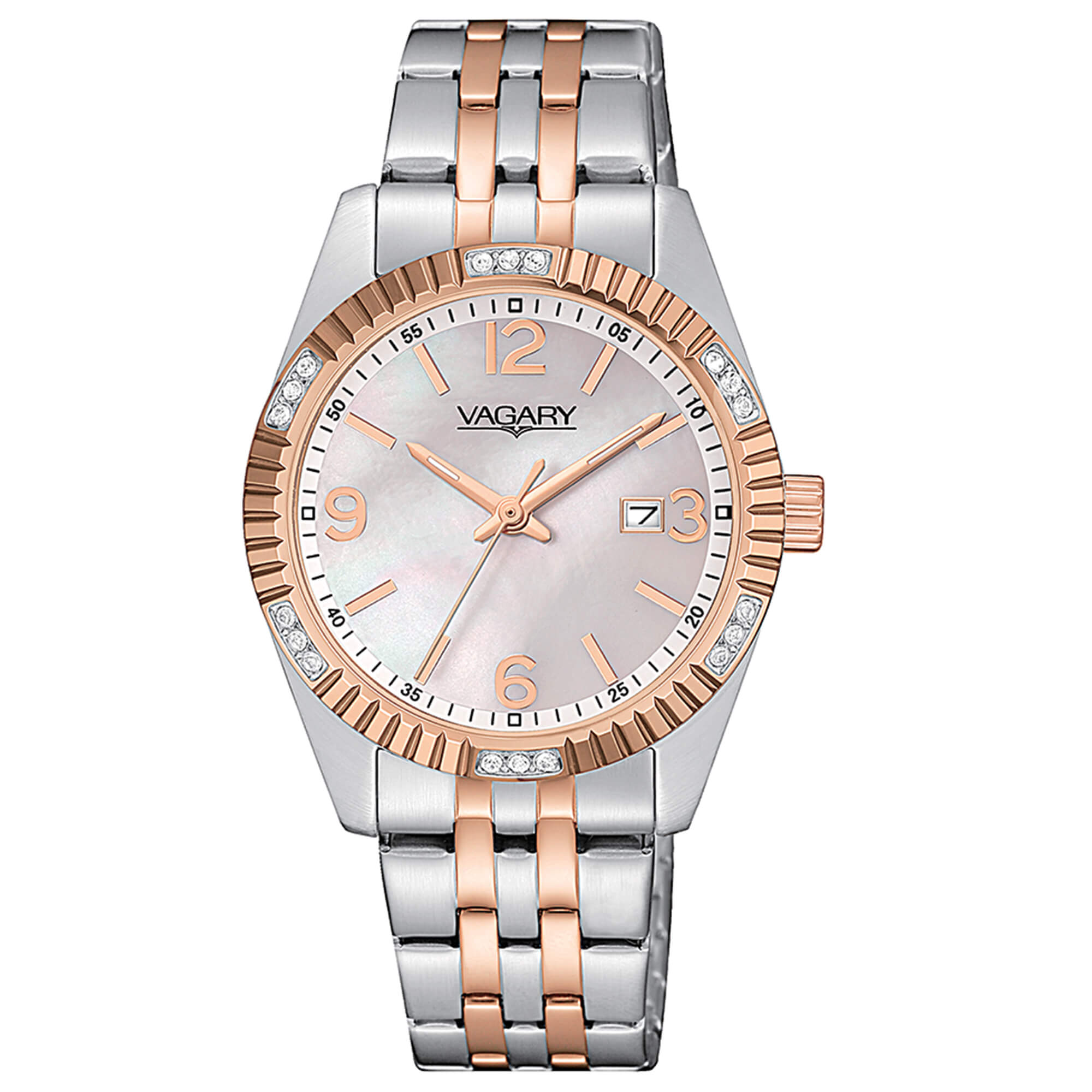VAGARY - OROLOGIO DONNA