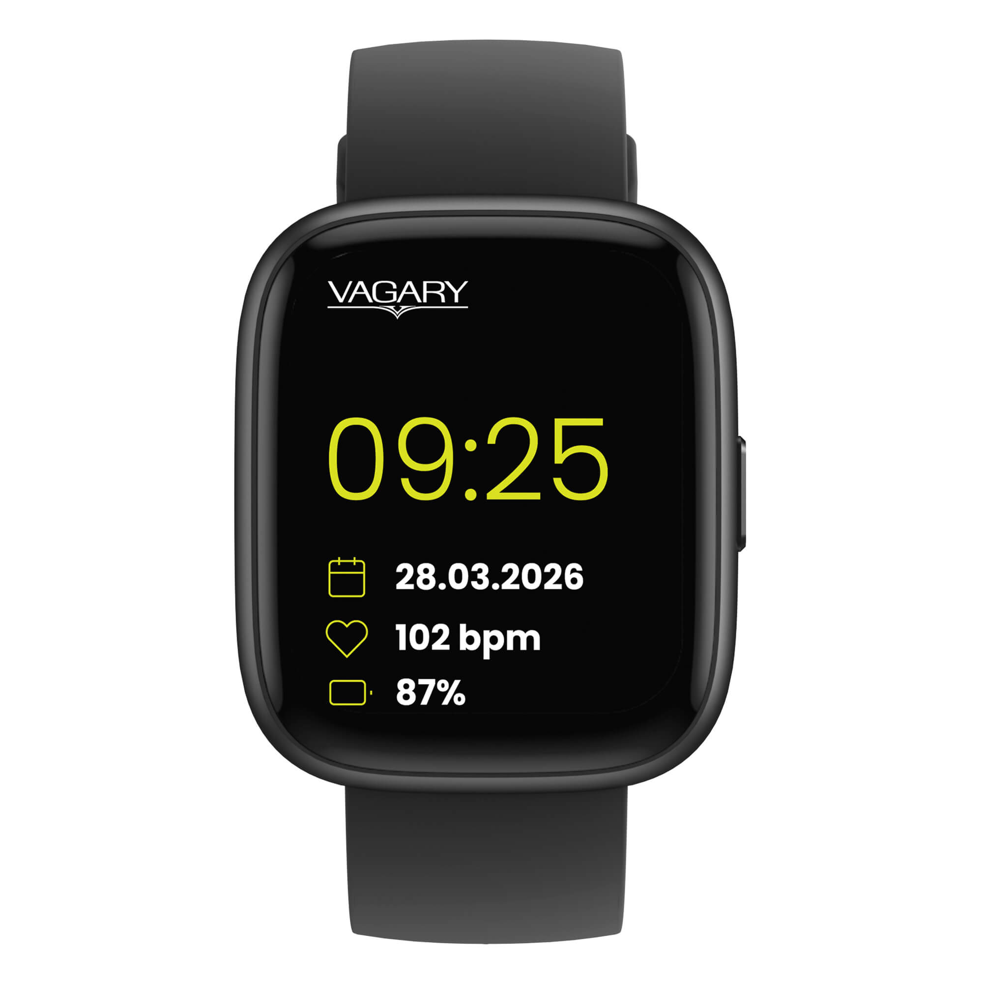VAGARY - Orologio Vagary Smart Nero
