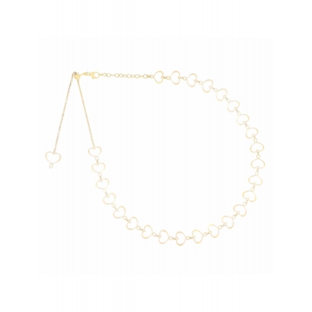 MAMAN ET SOPHIE - Girocollo Chocker