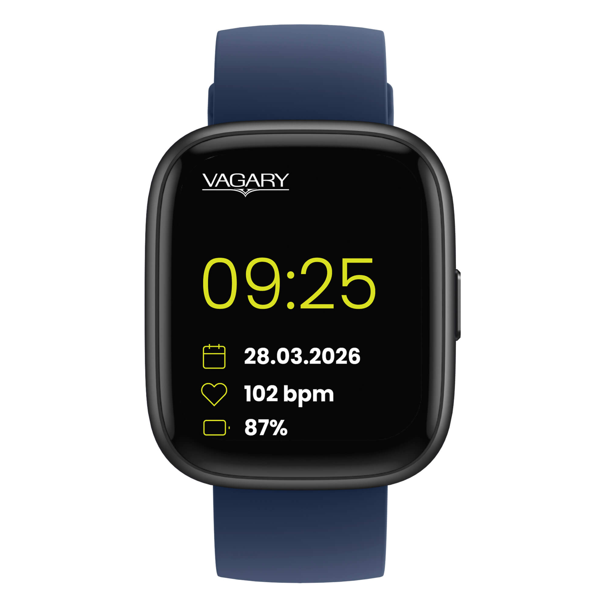 VAGARY - Orologio Vagary Smart Blue