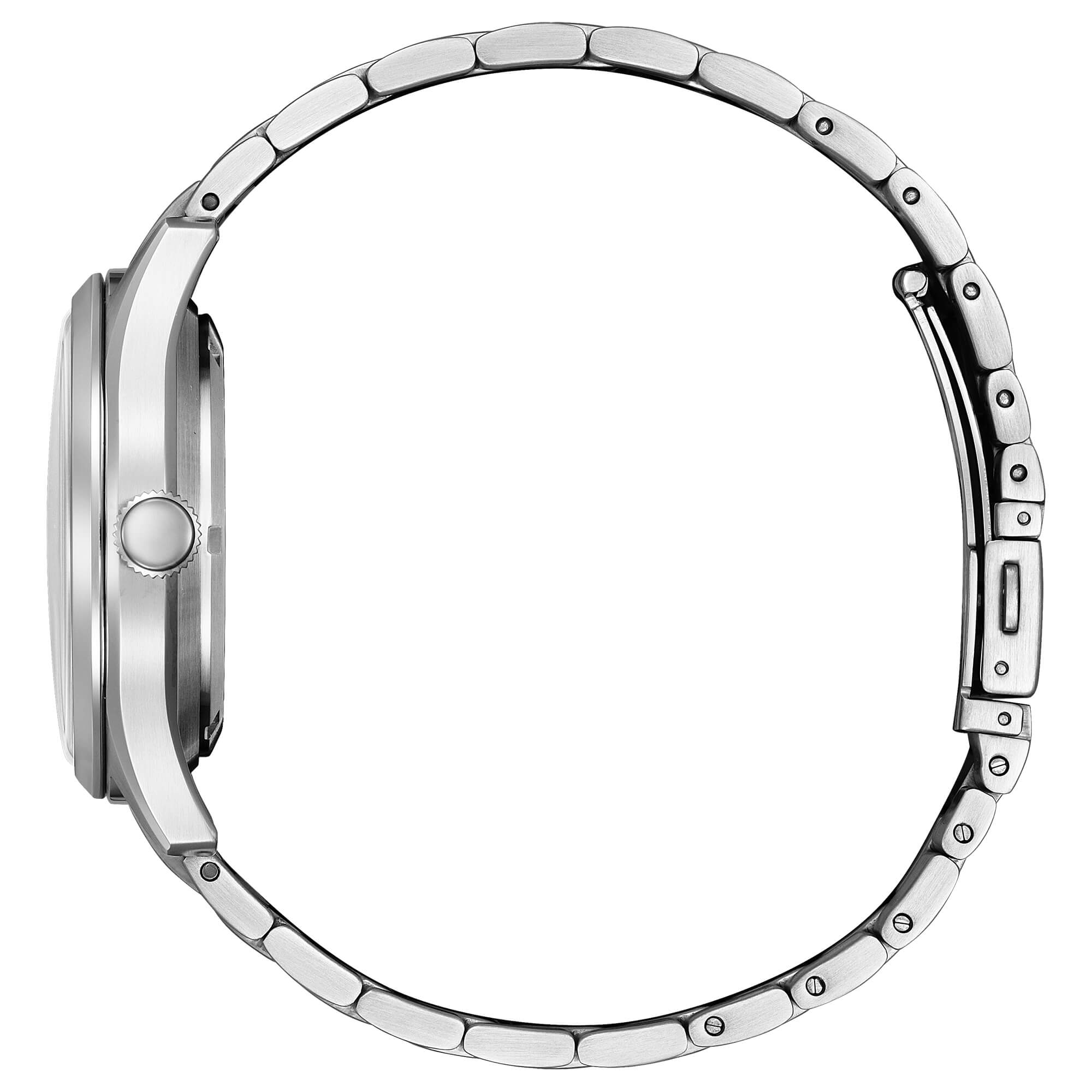 CITIZEN - OROLOGIO UOMO MECCANICO