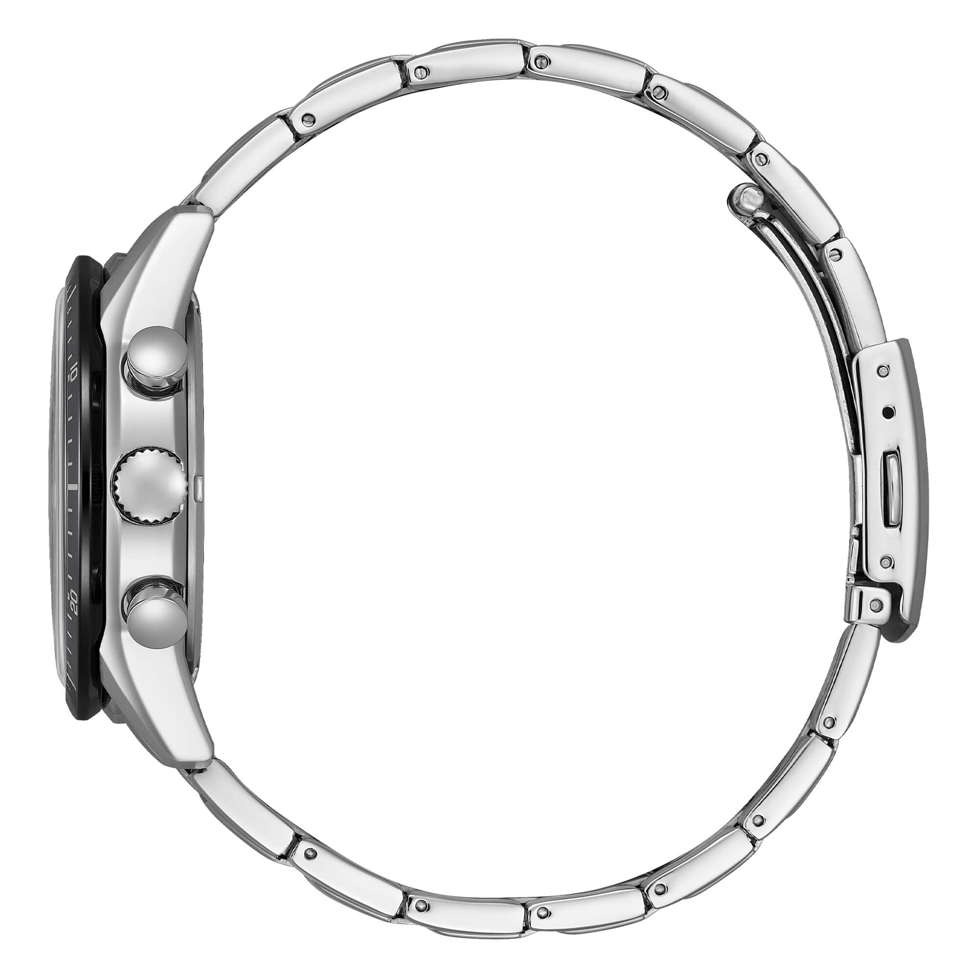 CITIZEN - OROLOGIO UOMO ECO-DRIVE