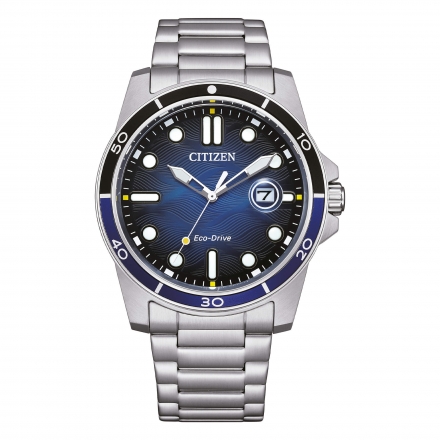 CITIZEN - OROLOGIO UOMO