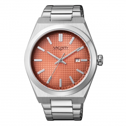 VAGARY - OROLOGIO UOMO