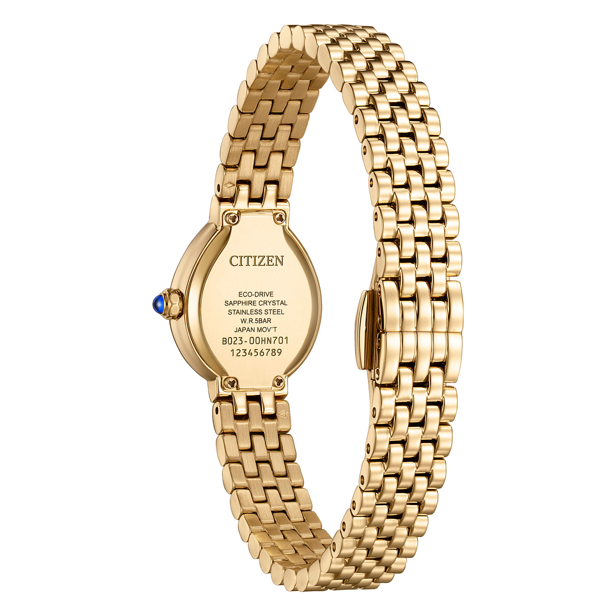 CITIZEN - Orologio Citizen Donna Eco Drive