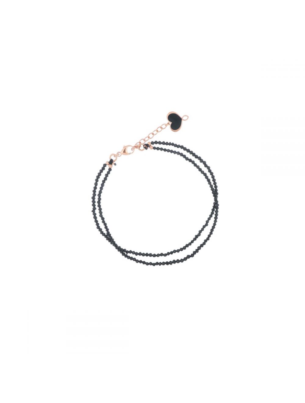 MAMAN - BRACCIALE PENTAGRAMMA 2 FILI
