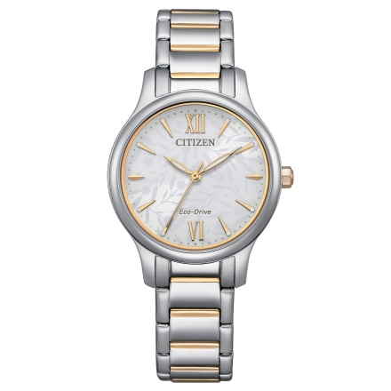 CITIZEN - OROLOGIO DONNA