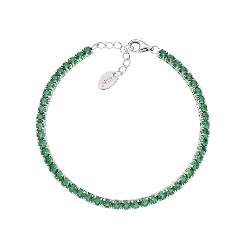 AMEN - Bracciale Tennis