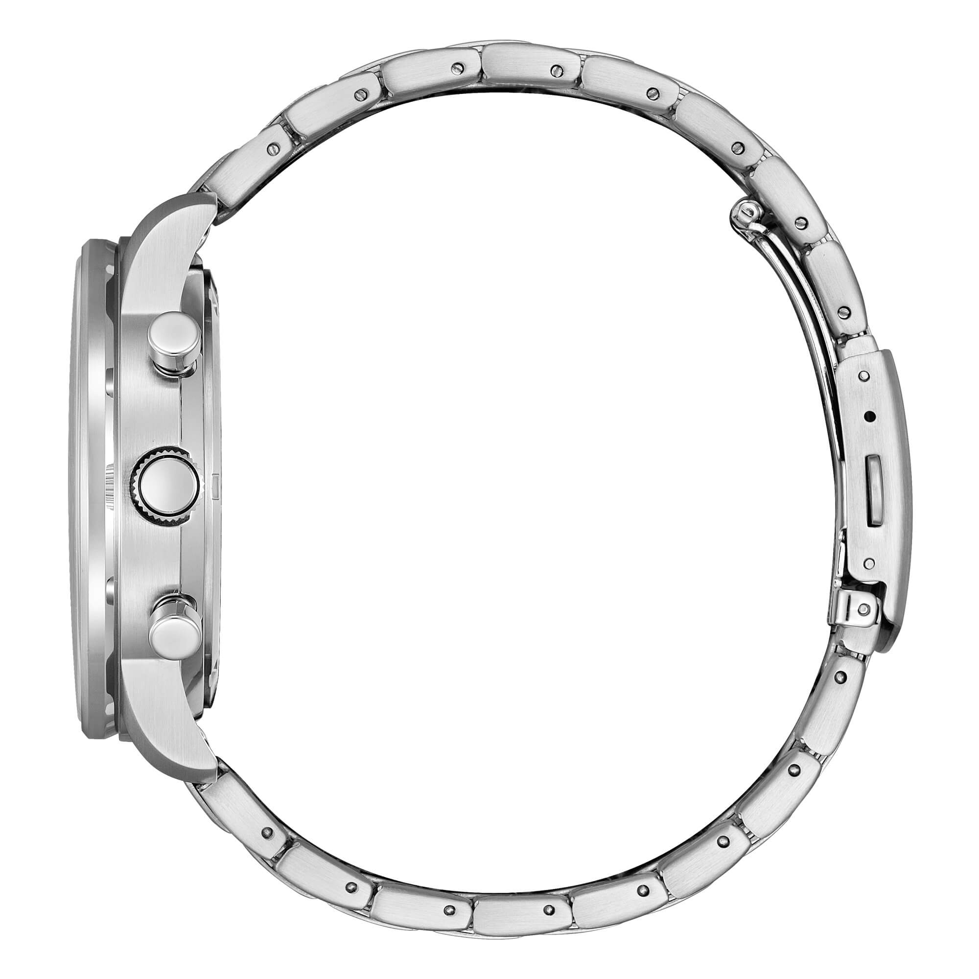 CITIZEN - OROLOGIO UOMO ECO-DRIVE