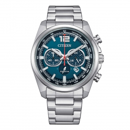 CITIZEN - OROLOGIO UOMO