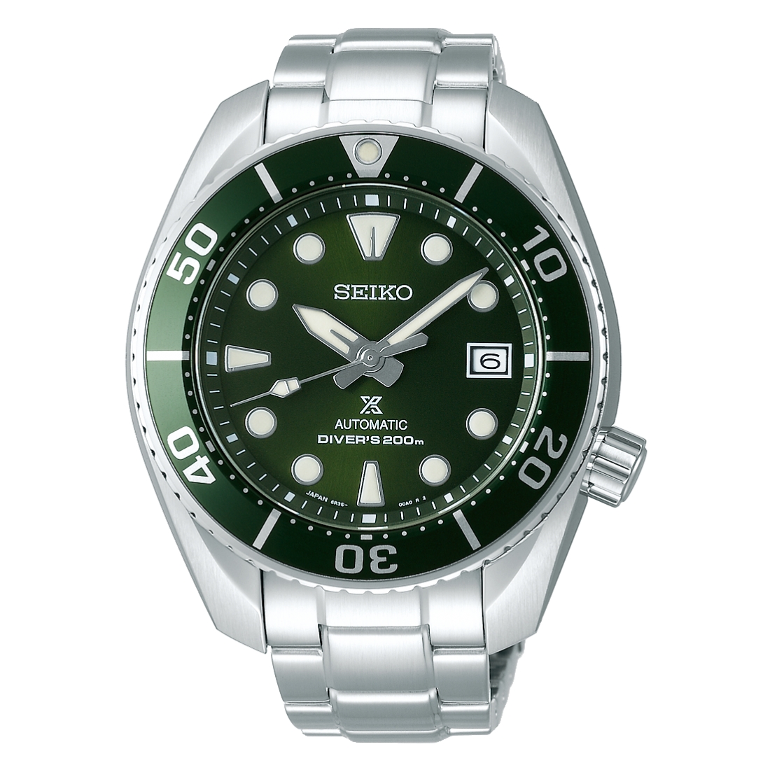 SEIKO - Orologio Seiko "Prospex" Samurai