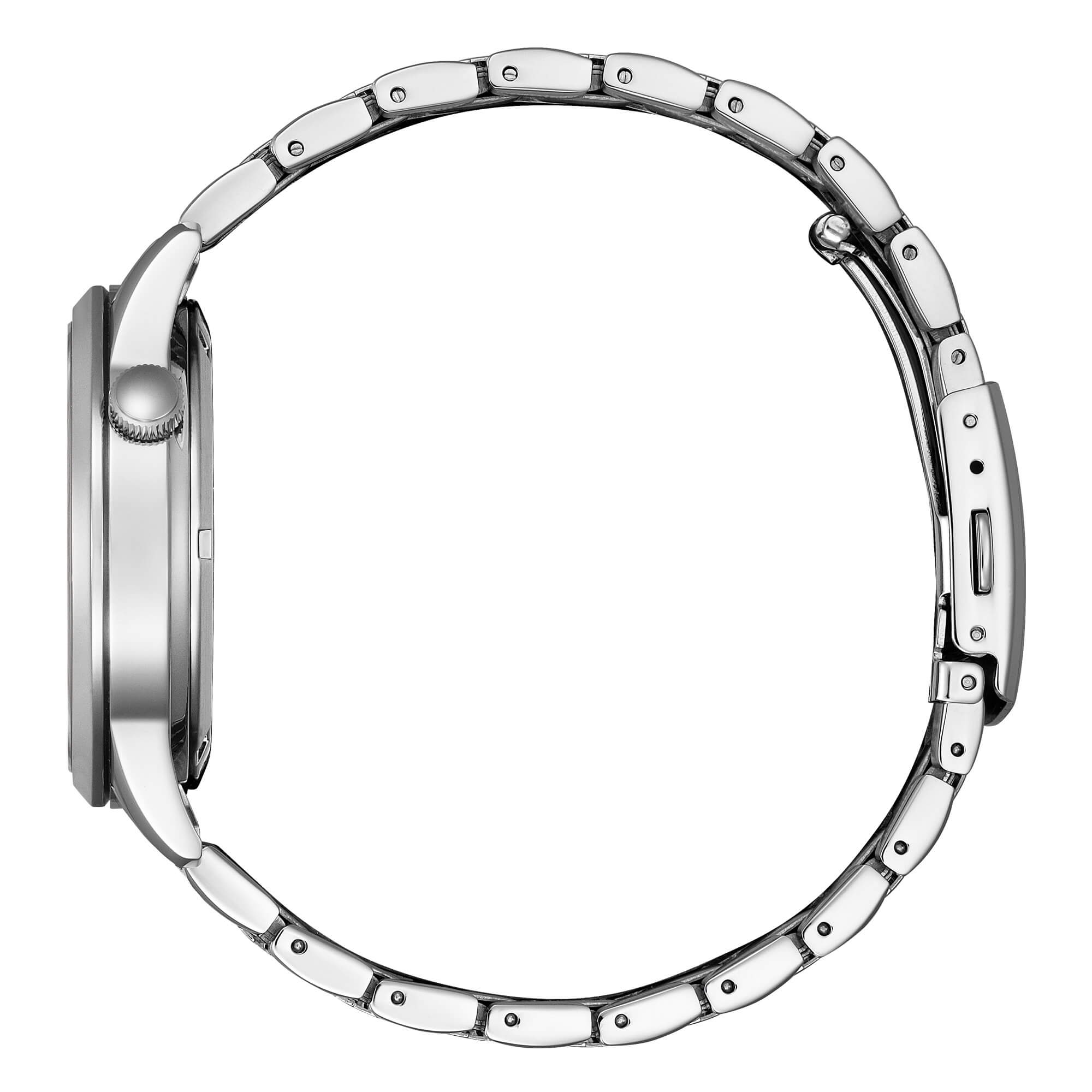 CITIZEN - OROLOGIO UOMO MECCANICO