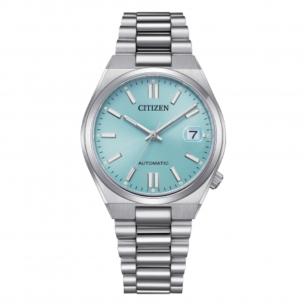 CITIZEN - OROLOGIO UOMO MECCANICO
