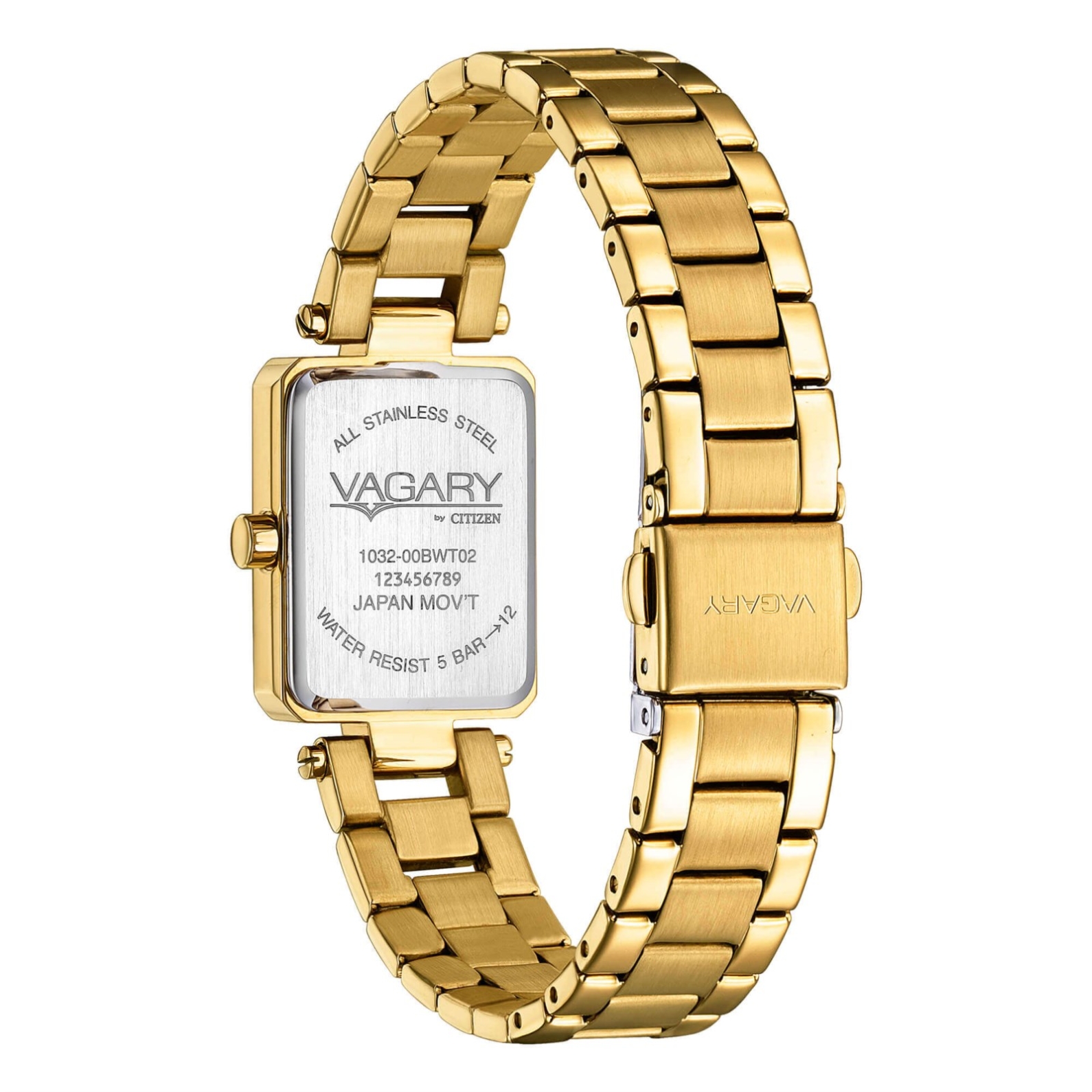 VAGARY - Orologio Vagary Donna 123th