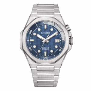 CITIZEN - OROLOGIO UOMO MECCANICO