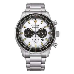 CITIZEN - OROLOGIO UOMO ECO-DRIVE