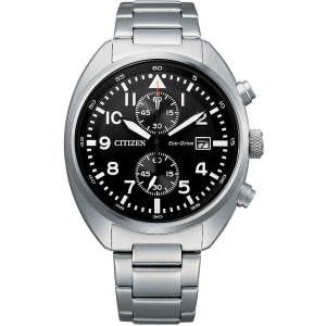 CITIZEN - OROLOGIO UOMO CRONO