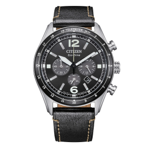 CITIZEN - OROLOGIO UOMO ECO-DRIVE