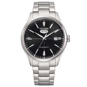 CITIZEN - OROLOGIO UOMO MECCANICO
