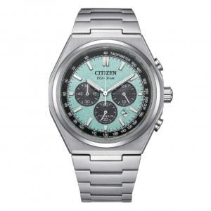 CITIZEN - OROLOGIO UOMO