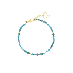 MAMAN ET SOPHIE  - Bracciale pietre