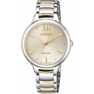 CITIZEN - OROLOGIO DONNA ECODRIVE