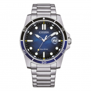 CITIZEN - OROLOGIO UOMO