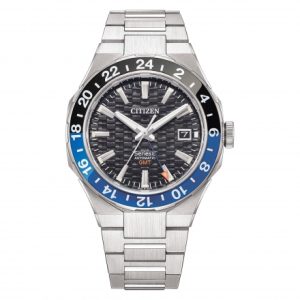 CITIZEN - OROLOGIO UOMO