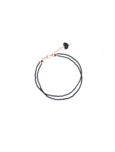 MAMAN - BRACCIALE PENTAGRAMMA 2 FILI