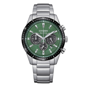 CITIZEN - OROLOGIO UOMO ECO-DRIVE