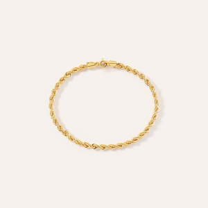 STROILI ORO - Bracciale Catena L'homme Or Oro 9Kt Giallo
