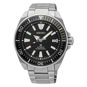 SEIKO - Orologio Seiko "Prospex" Samurai