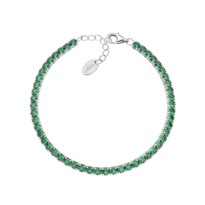 AMEN - Bracciale Tennis