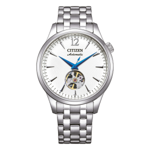 CITIZEN - OROLOGIO UOMO MECCANICO