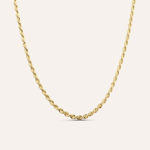 STROILI ORO - Catena Colette Oro 9Kt Giallo