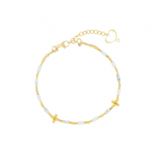 MAMAN ET SOPHIE  - Bracciale Mia Africa