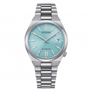 CITIZEN - OROLOGIO UOMO MECCANICO
