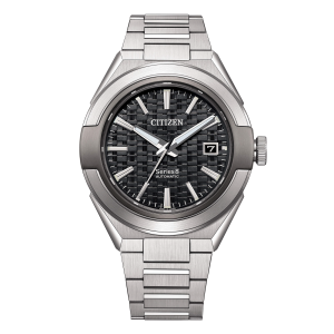 CITIZEN - OROLOGIO UOMO AUTOMATICO